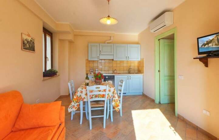 Imagen general del Residence Casale Torrenova al Conero. Foto 5