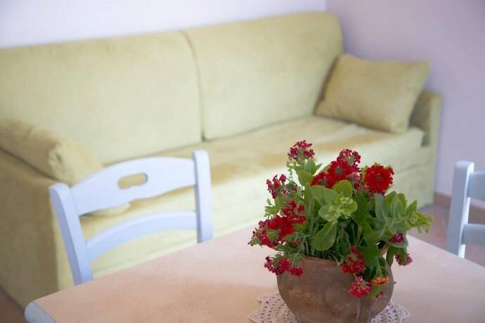 Imagen general del Residence Casale Torrenova al Conero. Foto 6