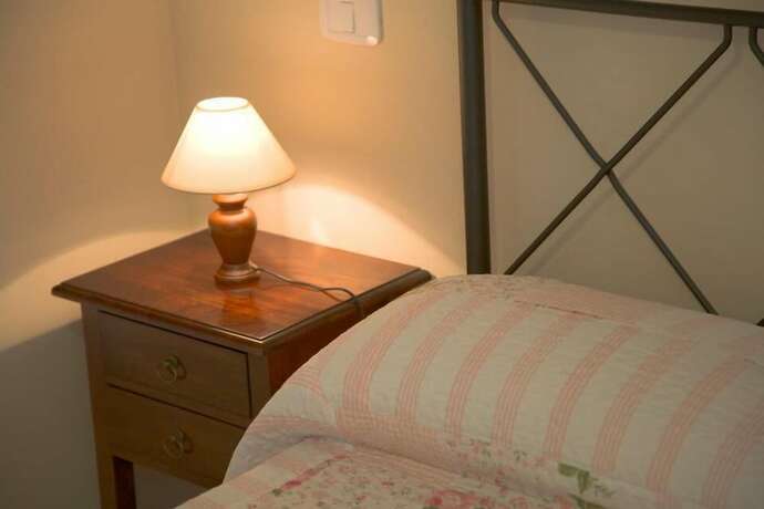 Imagen general del Residence Casale Torrenova al Conero. Foto 9