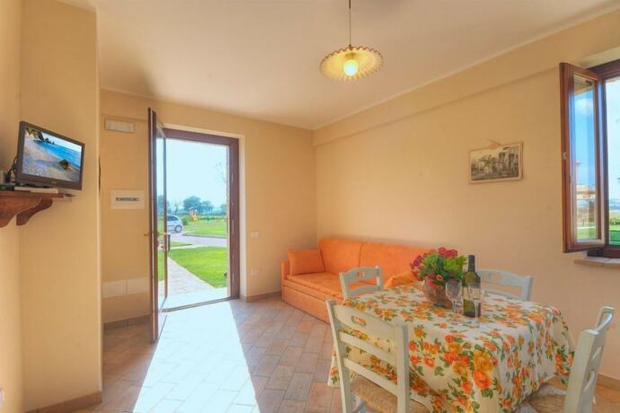 Imagen de la habitación del Residence Casale Torrenova al Conero. Foto 19