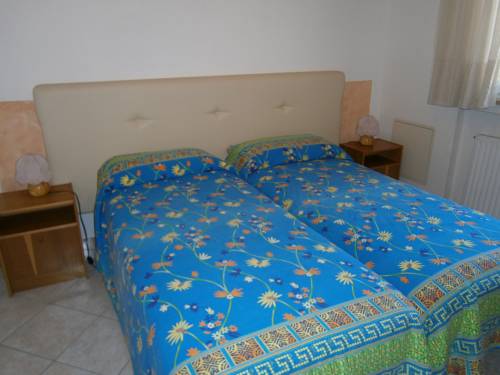 Imagen de la habitación del Residence Cascata Varone. Foto 4