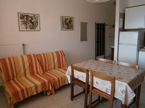 Imagen de la habitación del Residence Cascata Varone. Foto 7