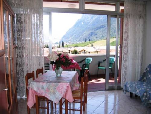 Imagen de la habitación del Residence Cascata Varone. Foto 9