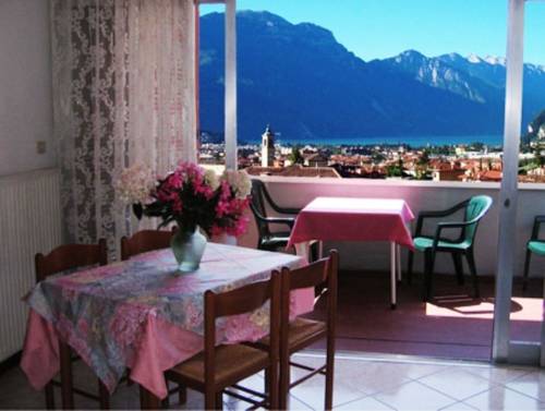 Imagen de la habitación del Residence Cascata Varone. Foto 10