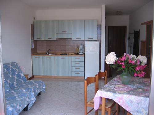 Imagen de la habitación del Residence Cascata Varone. Foto 11