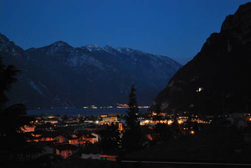 Imagen de la habitación del Residence Cascata Varone. Foto 12