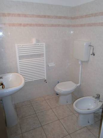 Imagen de la habitación del Residence Cascata Varone. Foto 15