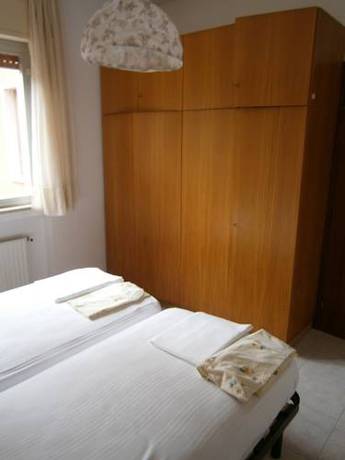 Imagen de la habitación del Residence Cascata Varone. Foto 16