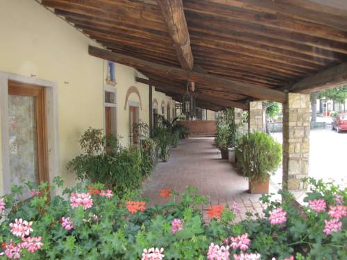 Imagen de la habitación del Residence Casprini Da Omero. Foto 2