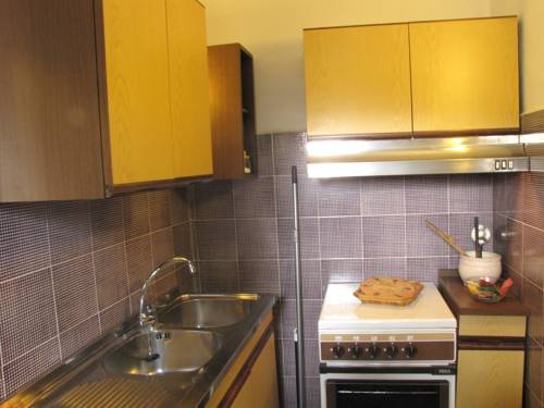 Imagen de la habitación del Residence Casprini Da Omero. Foto 3