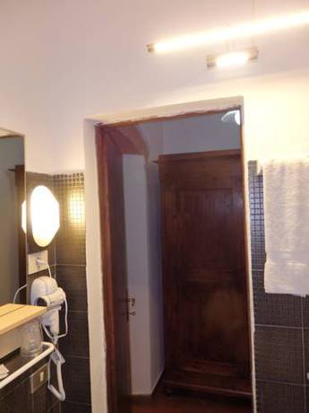 Imagen de la habitación del Residence Casprini Da Omero. Foto 6