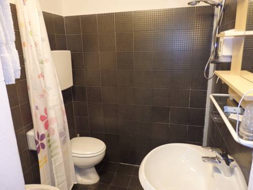 Imagen de la habitación del Residence Casprini Da Omero. Foto 7