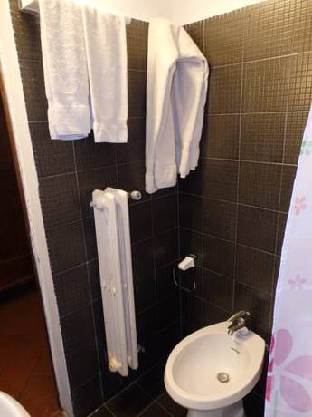Imagen de la habitación del Residence Casprini Da Omero. Foto 8