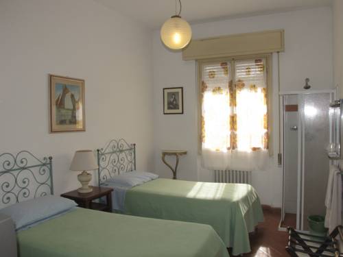Imagen de la habitación del Residence Casprini Da Omero. Foto 9