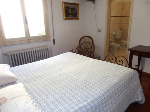Imagen de la habitación del Residence Casprini Da Omero. Foto 10