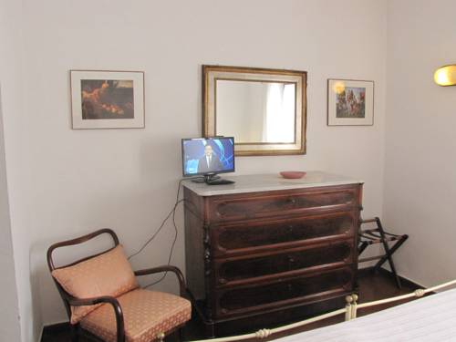 Imagen de la habitación del Residence Casprini Da Omero. Foto 12