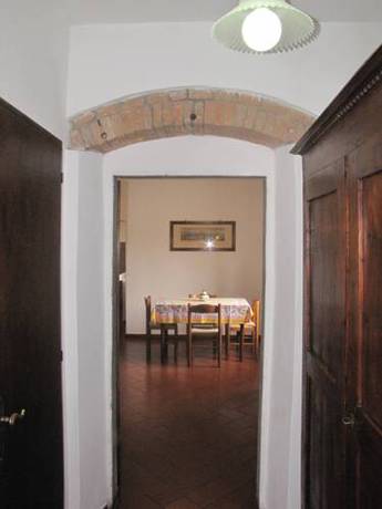 Imagen de la habitación del Residence Casprini Da Omero. Foto 13