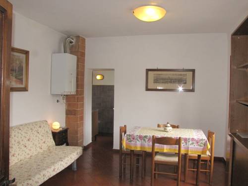 Imagen de la habitación del Residence Casprini Da Omero. Foto 14