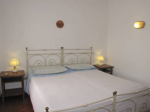 Imagen de la habitación del Residence Casprini Da Omero. Foto 15