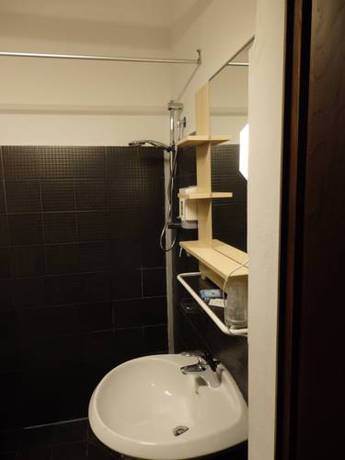 Imagen de la habitación del Residence Casprini Da Omero. Foto 16