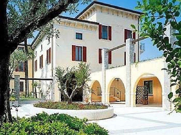 Imagen general del Residence Castello Belvedere. Foto 1