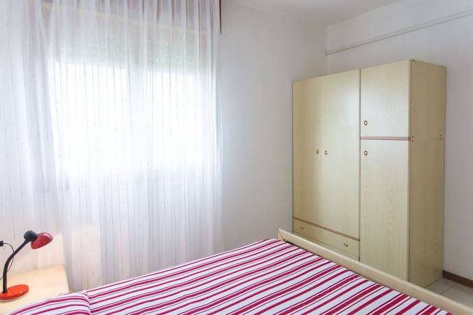 Imagen de la habitación del Residence Castello. Foto 5