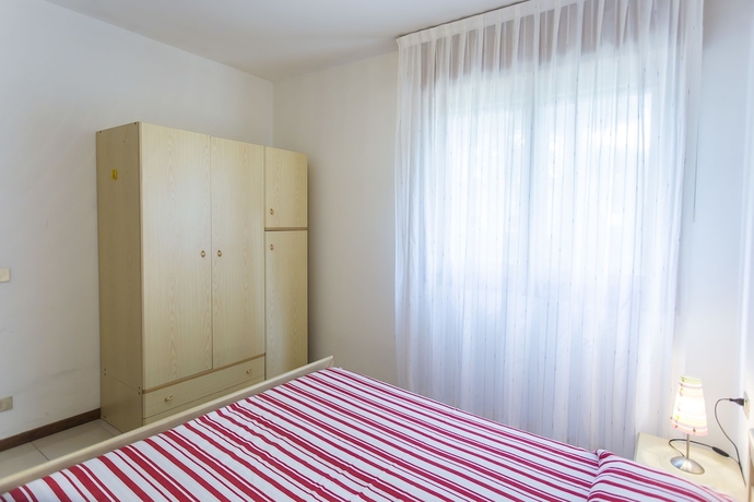 Imagen de la habitación del Residence Castello. Foto 7