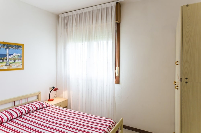 Imagen de la habitación del Residence Castello. Foto 8