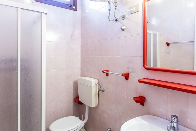 Imagen de la habitación del Residence Castello. Foto 15