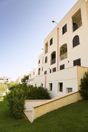 Imagen de los interiores del Residence Catona, Otranto. Foto 19
