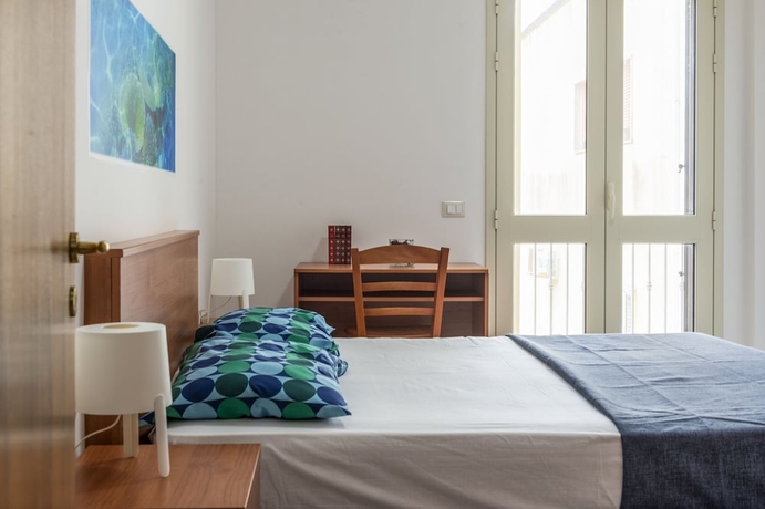 Imagen de la habitación del Residence Catona, Otranto. Foto 10