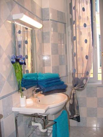 Imagen de la habitación del Residence Celeste. Foto 3