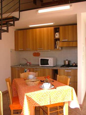 Imagen de la habitación del Residence Celeste. Foto 4
