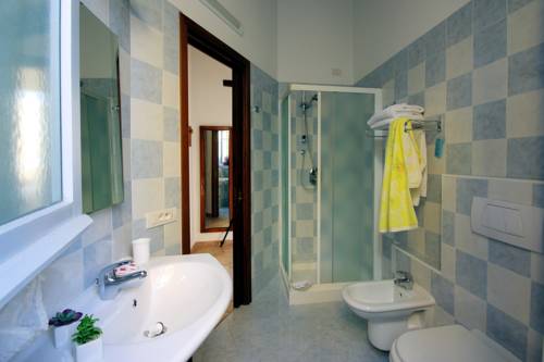 Imagen de la habitación del Residence Celeste. Foto 6