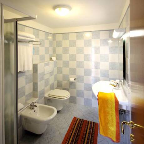 Imagen de la habitación del Residence Celeste. Foto 8