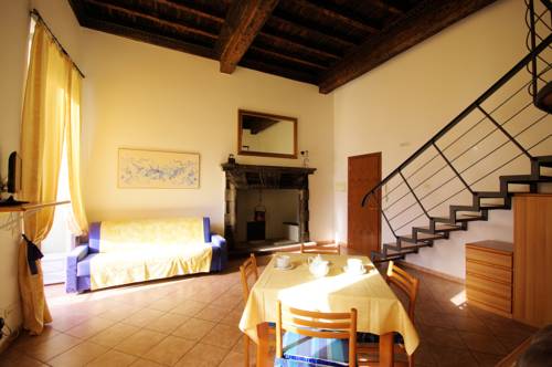 Imagen de la habitación del Residence Celeste. Foto 11