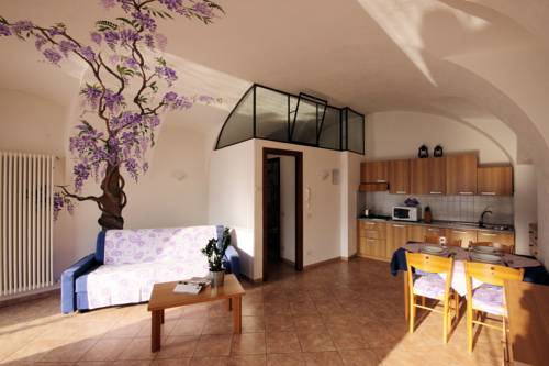 Imagen de la habitación del Residence Celeste. Foto 13