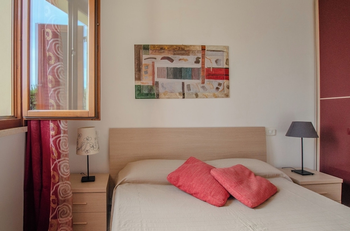 Imagen de la habitación del Residence Cernaia - Private Cottage. Foto 2