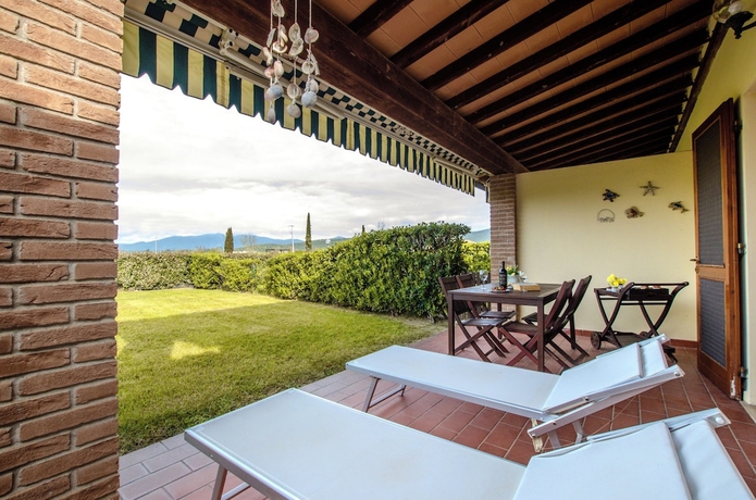 Imagen de la habitación del Residence Cernaia - Private Cottage. Foto 3