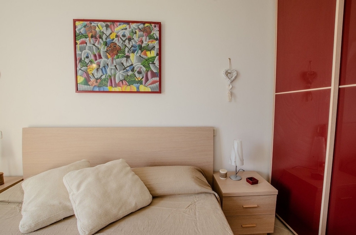 Imagen de la habitación del Residence Cernaia - Private Cottage. Foto 4