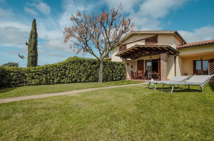 Imagen de la habitación del Residence Cernaia - Private Cottage. Foto 5