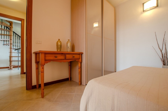 Imagen de la habitación del Residence Cernaia - Private Cottage. Foto 6