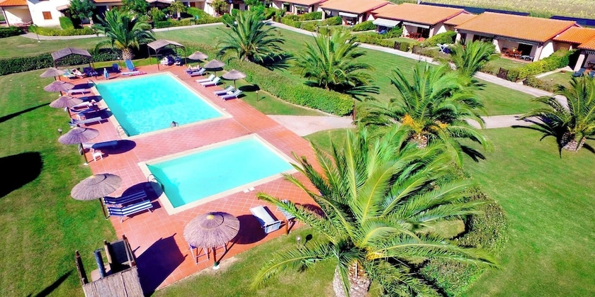 Imagen general del Residence Cernaia - Private Cottage. Foto 1