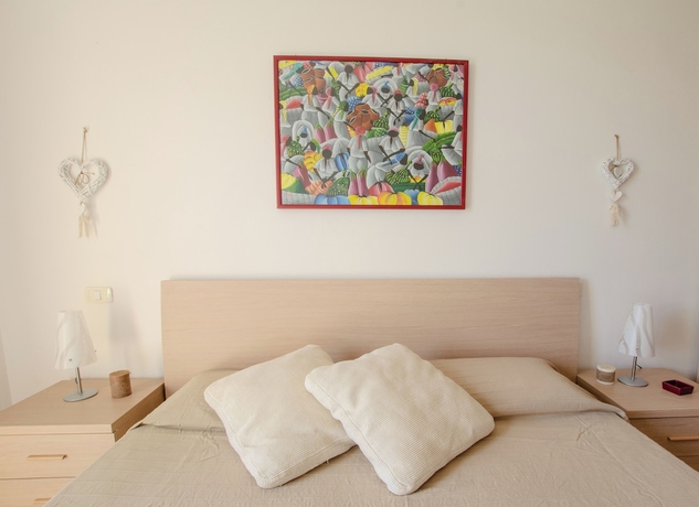 Imagen de la habitación del Residence Cernaia - Private Cottage. Foto 10