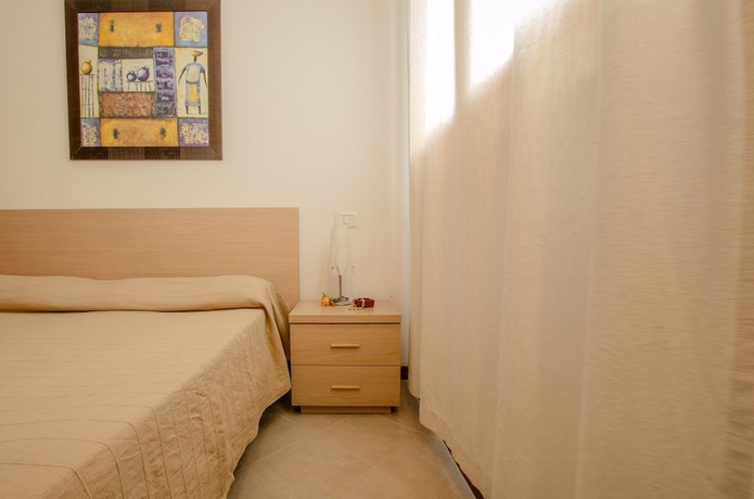 Imagen de la habitación del Residence Cernaia - Private Cottage. Foto 11