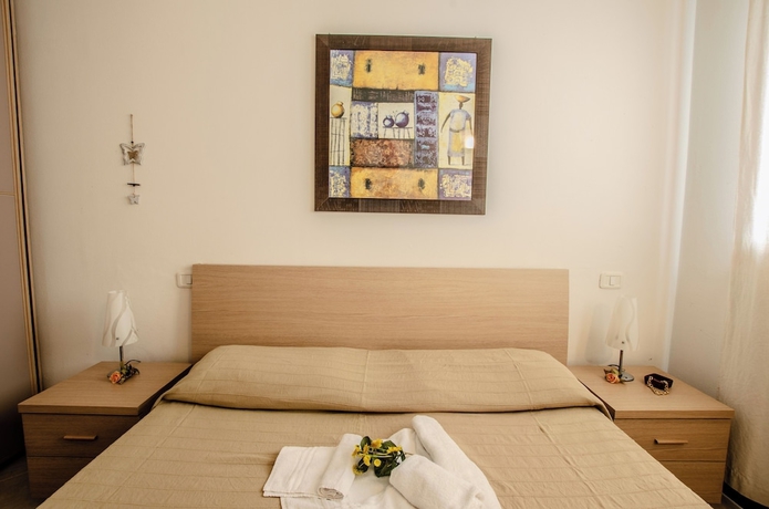 Imagen de la habitación del Residence Cernaia - Private Cottage. Foto 12
