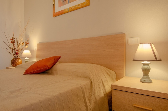 Imagen de la habitación del Residence Cernaia - Private Cottage. Foto 13