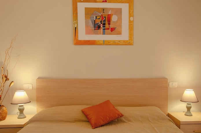 Imagen de la habitación del Residence Cernaia - Private Cottage. Foto 14
