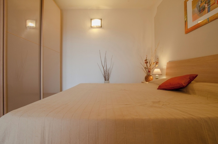 Imagen de la habitación del Residence Cernaia - Private Cottage. Foto 15