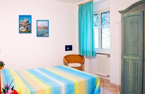 Imagen de la habitación del Residence Chiesiola. Foto 1